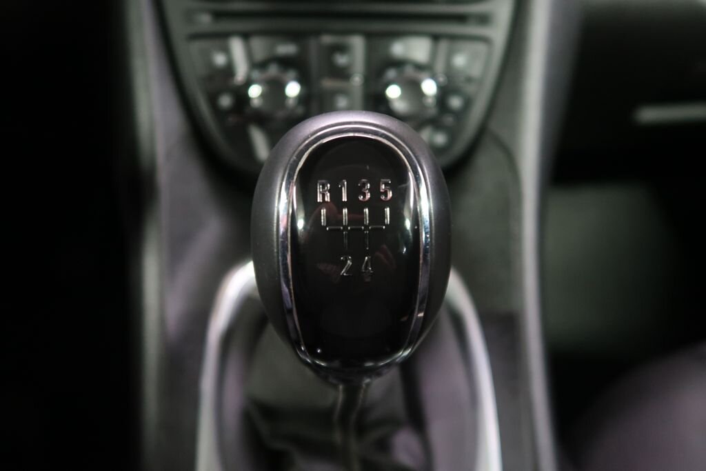 Opel Meriva MPV 1,4 l 88 kw