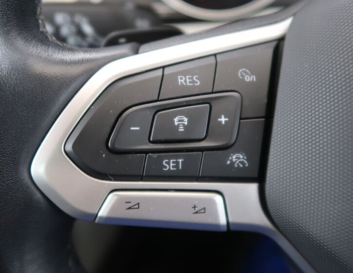 Volkswagen Passat 27