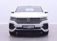 Volkswagen Touareg 45