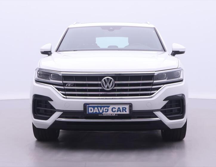 Volkswagen Touareg 45