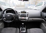 KIA Ceed Kombi 1,4 l 80 kw