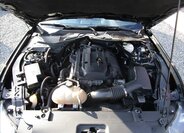 Ford Mustang Kabriolet 2,3 l 231 kw