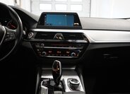 BMW Řada 5 Kombi 2,0 l 120 kw