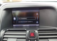 Volvo XC60 SUV 2,4 l 120 kw