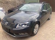Volkswagen Passat Kombi 2,0 l 103 kw