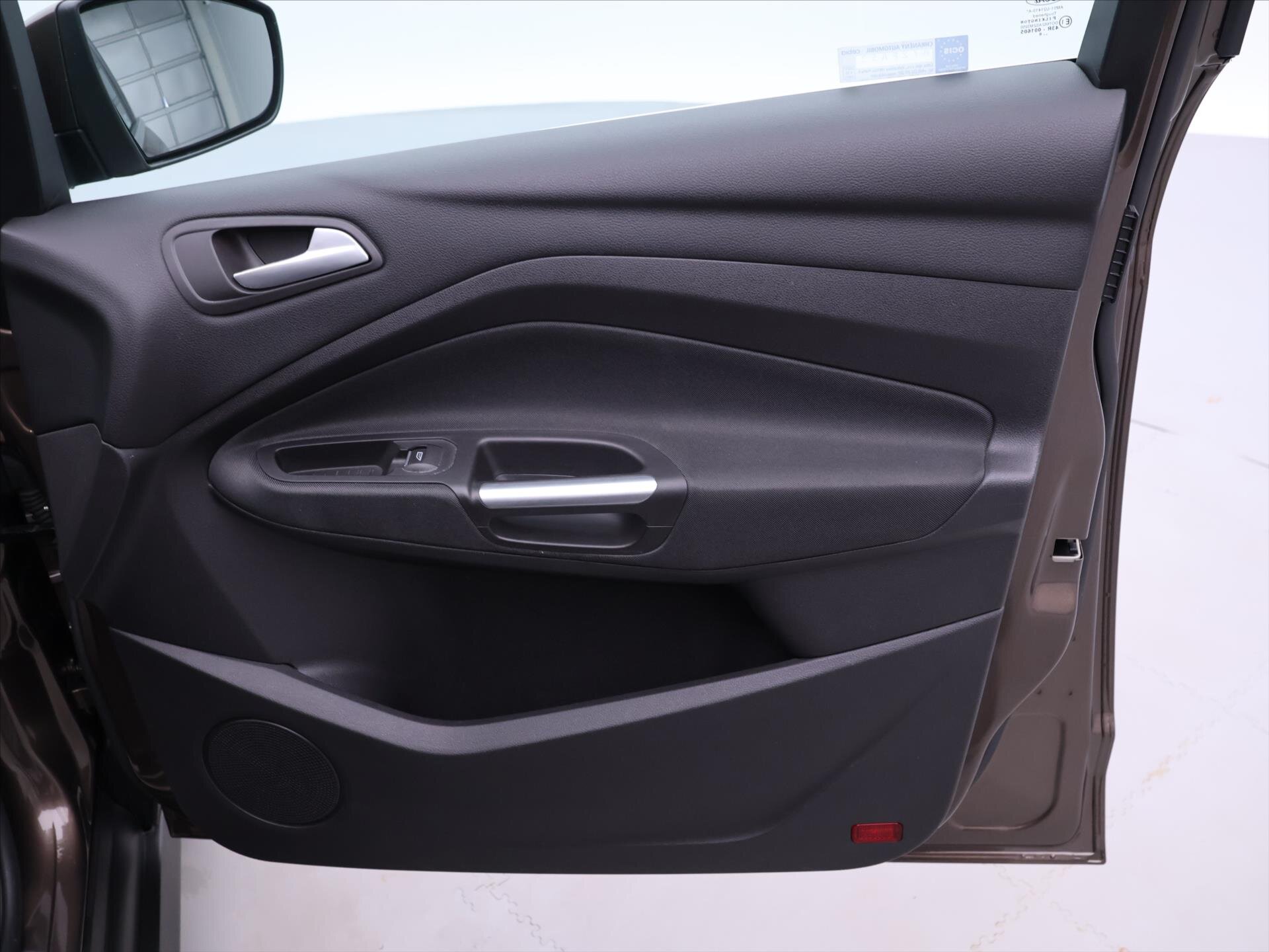 Ford Grand C-MAX Kombi 1,5 l 110 kw