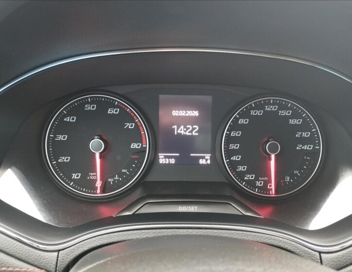 Seat Arona Hatchback 999,0 85 kw