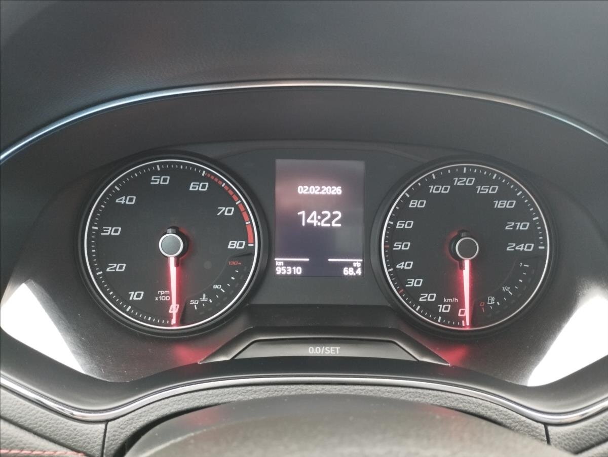 Seat Arona Hatchback 999,0 85 kw