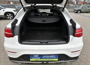 Mercedes-Benz GLC Hatchback 2,1 l 150 kw