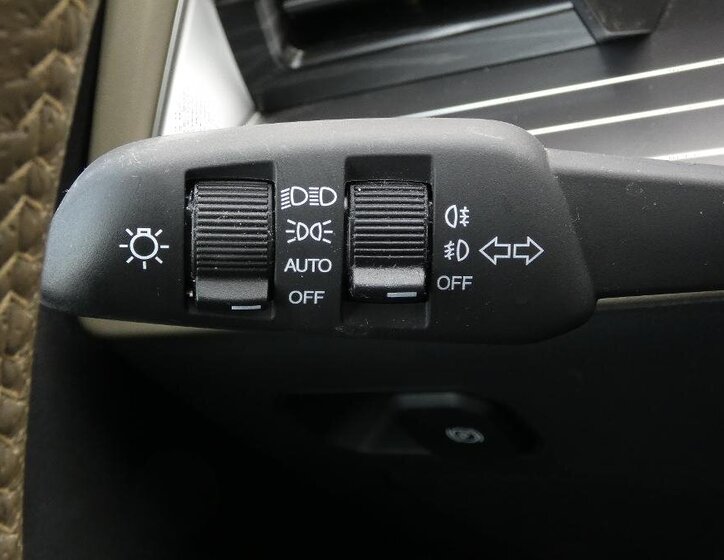 SsangYong Torres SUV / Terénní 1,5 l 120 kw