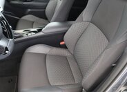 Toyota C-HR SUV 2,0 l 112 kw