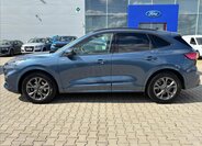 Ford Kuga SUV / Terénní 2,0 l 88 kw