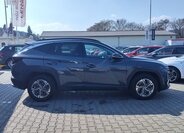 Hyundai Tucson SUV / Terénní 1,6 l 118 kw