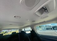 Volkswagen Caravelle Ostatní 2,0 l 110 kw