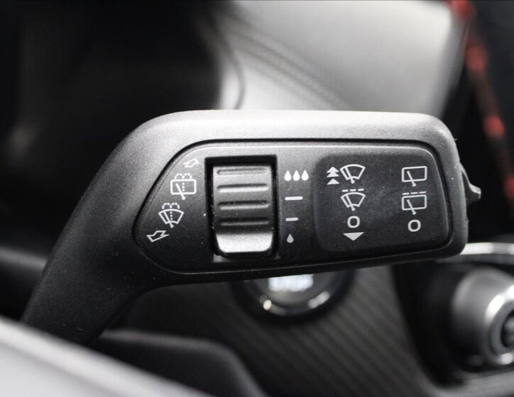 Ford Puma SUV / Terénní 999,0 92 kw