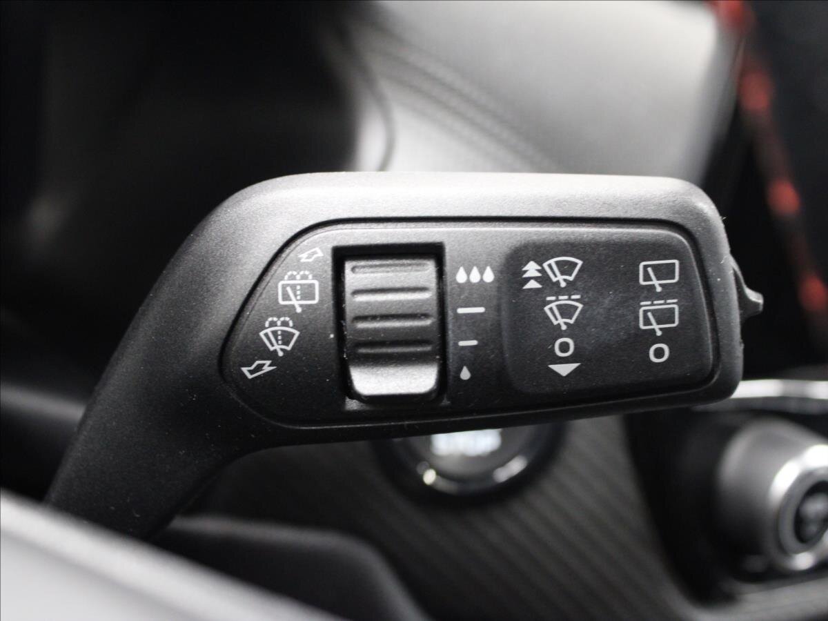 Ford Puma SUV / Terénní 999,0 92 kw