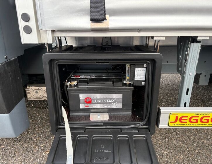 Renault Master Ostatní 2,0 l 125 kw