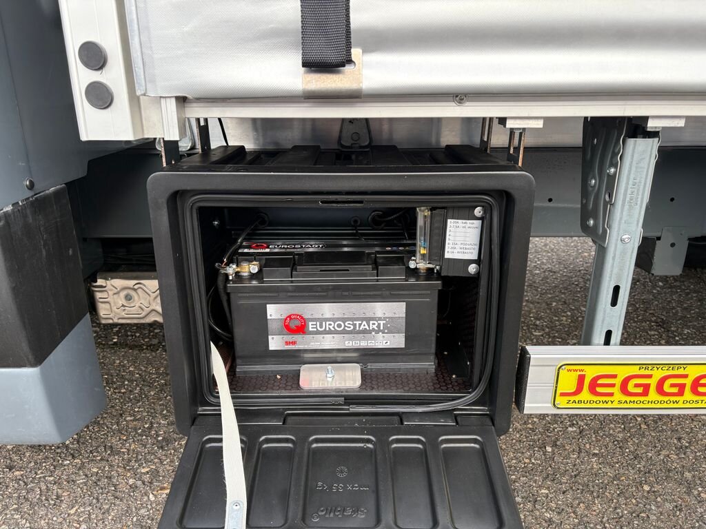 Renault Master Ostatní 2,0 l 125 kw