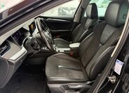 Škoda Octavia Liftback 1,5 l 110 kw