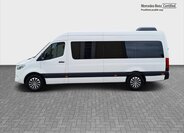 Mercedes-Benz Sprinter 2