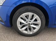 Škoda Octavia Kombi 1,5 l 110 kw