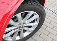Audi Q3 SUV 2,0 l 140 kw