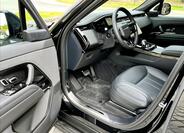 Land Rover Range Rover Sport 18