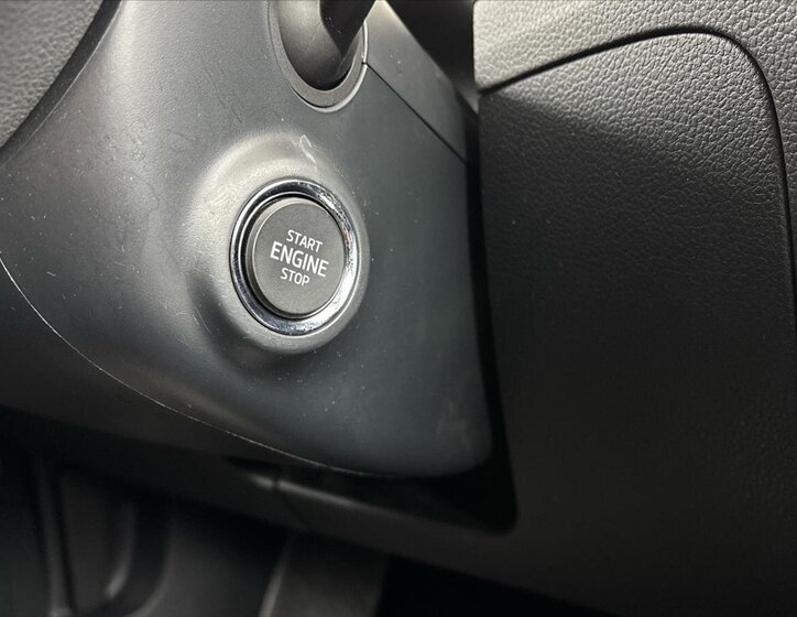 Škoda Superb Sedan / Limuzína 1,4 l 160 kw