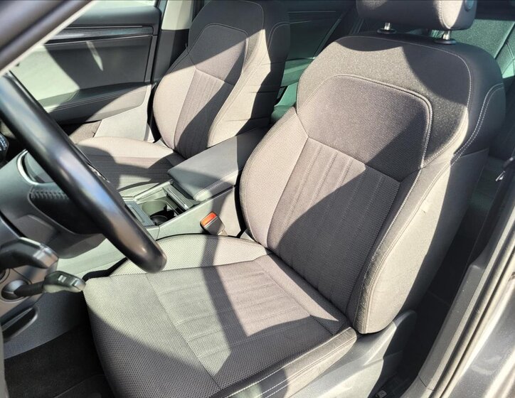 Škoda Superb Kombi 1,4 l 115 kw