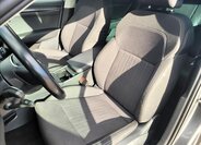 Škoda Superb Kombi 1,4 l 115 kw