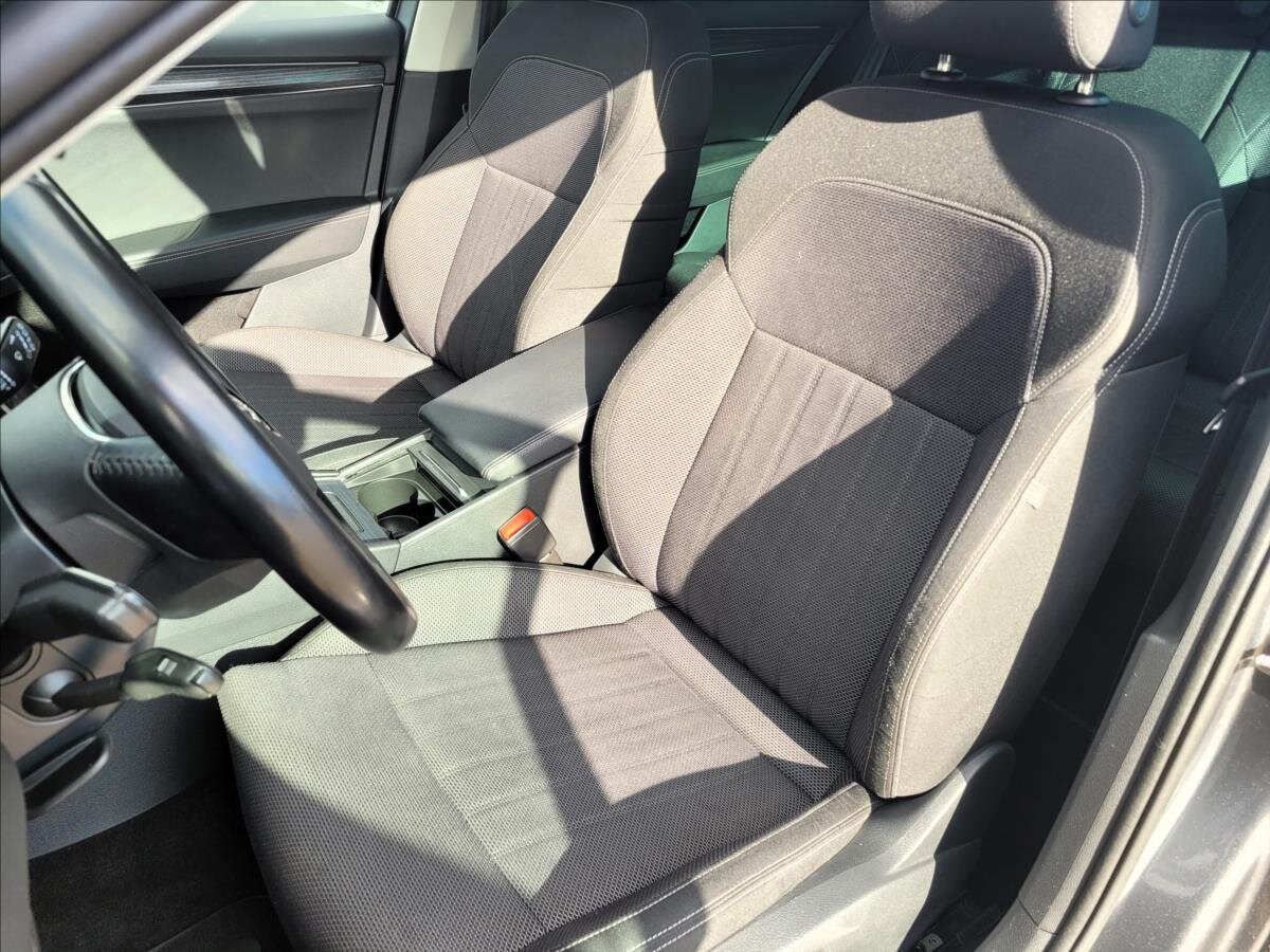 Škoda Superb Kombi 1,4 l 115 kw