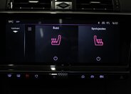 DS Automobiles DS7 Crossback SUV / Terénní 1,6 l 221 kw