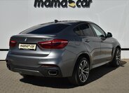 BMW X6 SUV / Terénní 3,0 l 190 kw