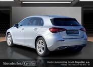 Mercedes-Benz Třídy A Hatchback 1,3 l 120 kw