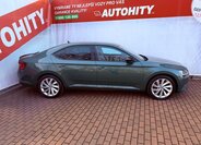 Škoda Superb Liftback 2,0 l 110 kw