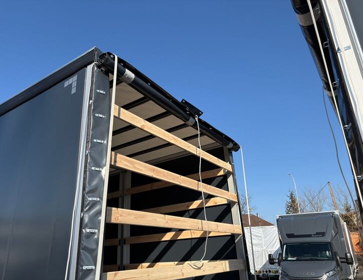 Iveco Daily Ostatní 3,0 l 129 kw