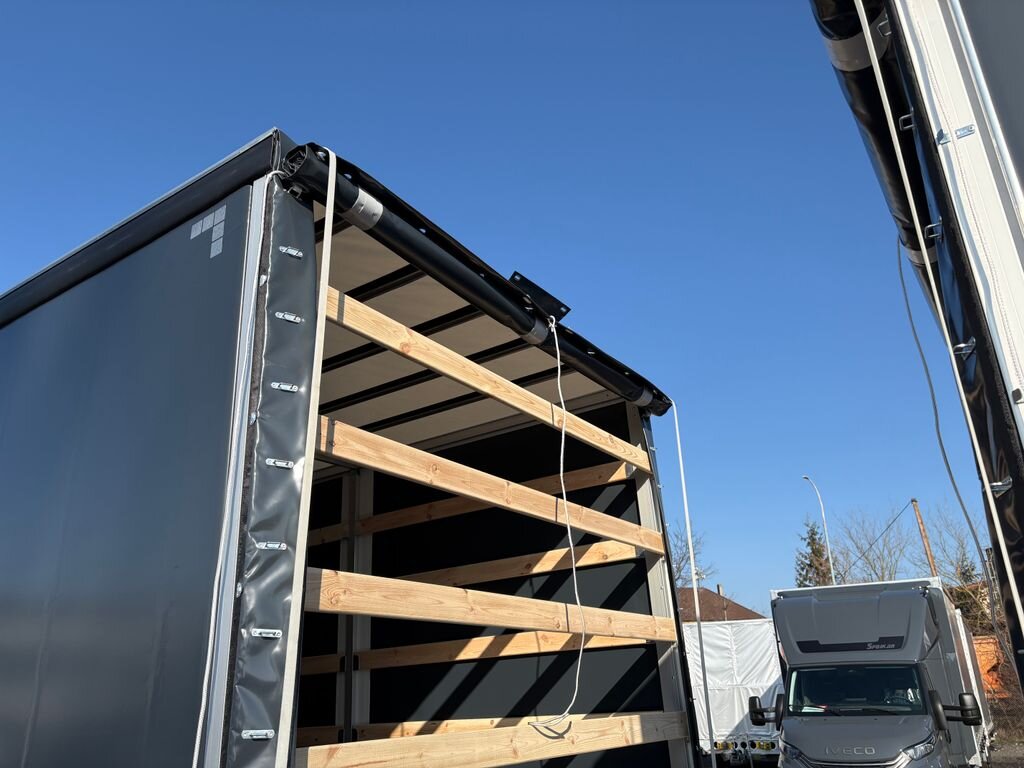 Iveco Daily Ostatní 3,0 l 129 kw