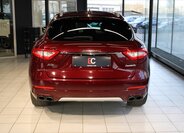 Maserati Levante SUV / Terénní 3,0 l 316 kw