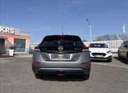 Nissan Leaf Hatchback 0,0 110 kw