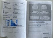 Volkswagen Golf Sportsvan MPV 1,2 l 63 kw