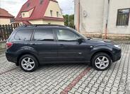 Subaru Forester 2