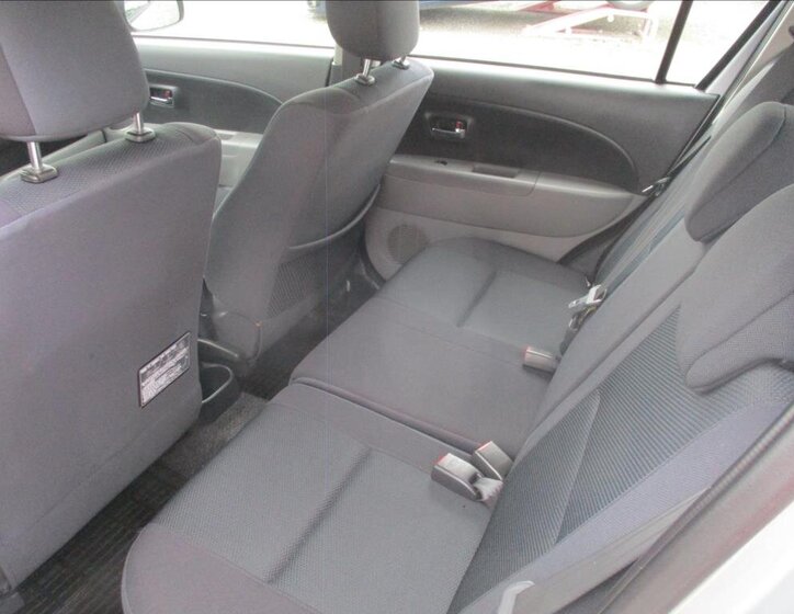 Subaru Justy Hatchback 998,0 51 kw