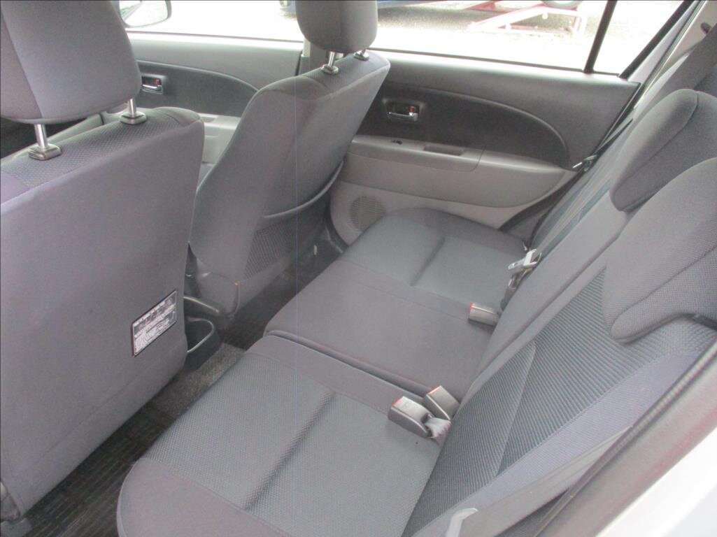 Subaru Justy Hatchback 998,0 51 kw