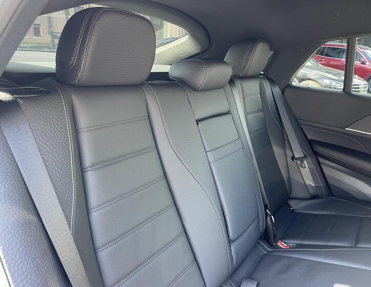 Mercedes-Benz GLE 20