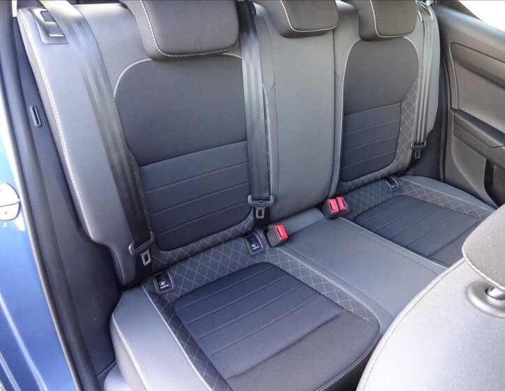 Škoda Fabia Hatchback 999,0 70 kw