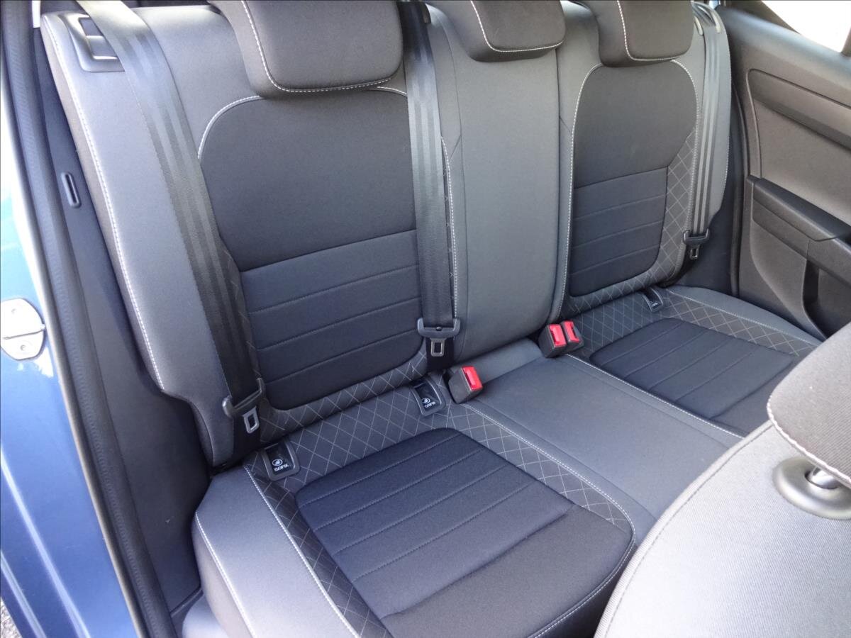 Škoda Fabia Hatchback 999,0 70 kw