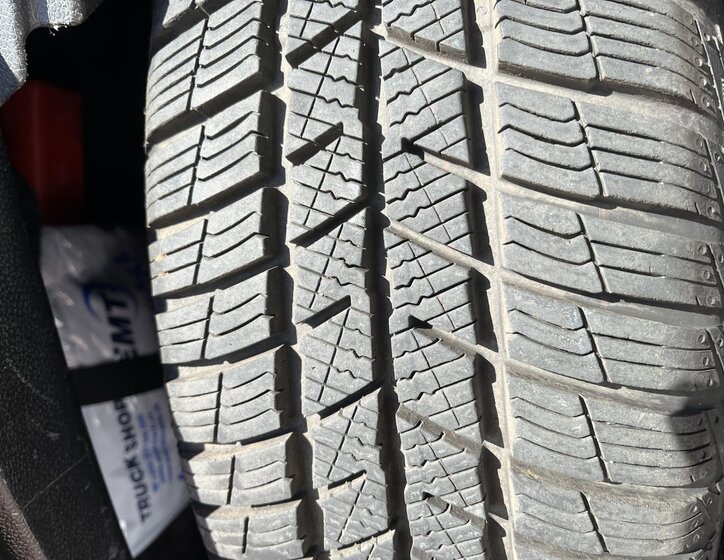 Volkswagen Golf Hatchback 1,9 l 77 kw