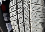 Volkswagen Golf Hatchback 1,9 l 77 kw