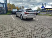 Mazda 6 Kombi 2,5 l 143 kw