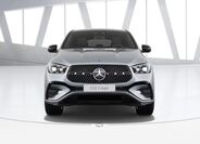 Mercedes-Benz GLE 2